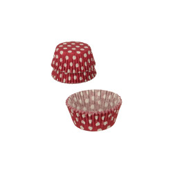 Metaltex Decorated Cup Cape Cubes, 6.5 Cm, 60 Pieces