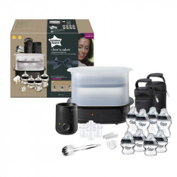 Tommee Tippee Complete Feeding Set