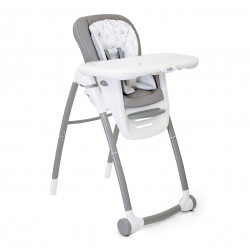 Joie multiply 6 in 1 high chair starry night design