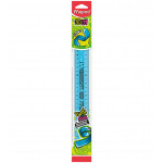 Maped 30 Cm Flex Study Ruler, Blue Color