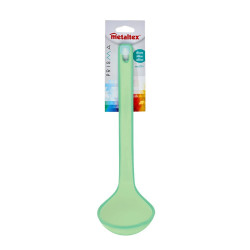 Metaltex Silicone Soupe Ladle