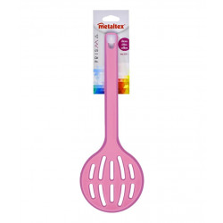 Metaltex Silicone Skimmer