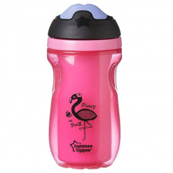 Tommee Tippee  Explora Insulated Sipper Cup 12M+