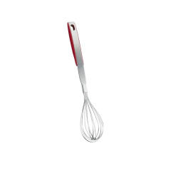 Metaltex Stainless Steel Whisk, 31 Cm