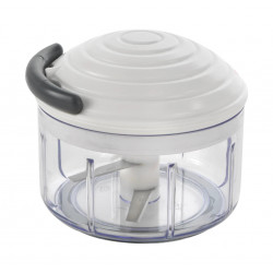 Metaltex Revolutionary Food Processor, 12 X 12 X 12 Cm