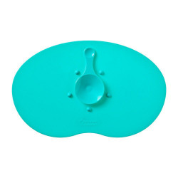 Tommee Tippee Explora Magic Mat, Blue Color