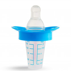 Munchkin the Medicator - 1 Piece - Blue