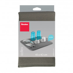 Metaltex Microfiber Drying Mat, 45 X 40 Cm