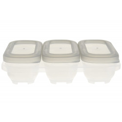 Skip Hop Easy-Store 4 Oz. Containers