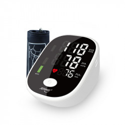 Jermei Electronic Blood Pressure Monitor