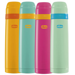 Chicco Thermos Liquid 500ml on Display, Assorted