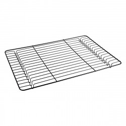 Metaltex Non Stick Rectangular Cooler, 45 X 32 Cm