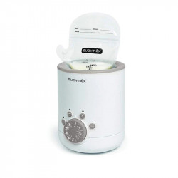 Suavinex Electric Bottle Warmer