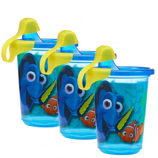 The First Years - Finding Dory Take & Toss 10oz Sippy Cup 3pc