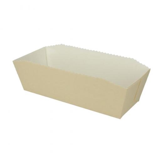 Metaltex Rectangular Moulds, 21 X 9.5 X 7.5 Cm