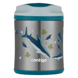 Contigo Contigo Kids Foodjar, 300 ml, Macaroon