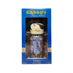 Kokeshi Tonka Eau de Toilette, 50 Ml