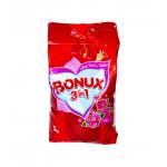 Bonux Detergent Powder Original, Lily, 5 Kg