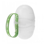 Chicco Double Soother Holder- White