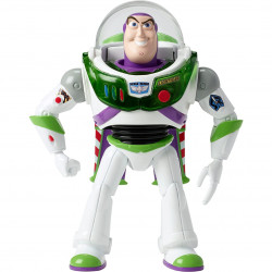 Toy Story Buzz Lightyear Action Figure