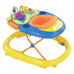 Chicco - Walky Talky Walker Sunny