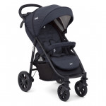 Joie litetrax 4 stroller navy