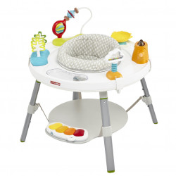 Skip Hop Explore & More Baby's View 3-Stage Activity Center