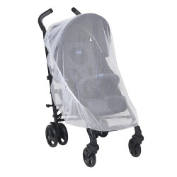 Chicco Infants Mosquito Net for Stroller - Mosquito Net