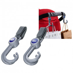 Chicco Universal Trolley Hooks