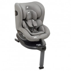 Joie spin 360 car seat gray flannel