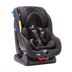 Joie steadi group 0+/1 car seat coal