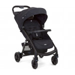 Joie muze stroller coal color