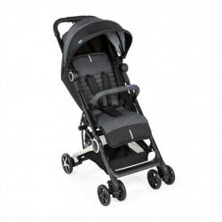 Stroller Chicco Miinimo 3, Black