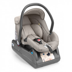 Cam Area Zero Car Seat, Col,T759