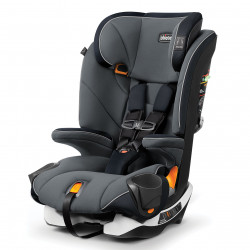 Chicco MyFit Harness Booster Car Seat