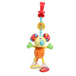 Playgro Toy Box Dingly Dangly Mimsy