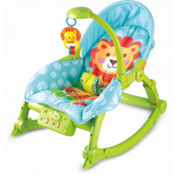 Konig Baby Rocker Chair