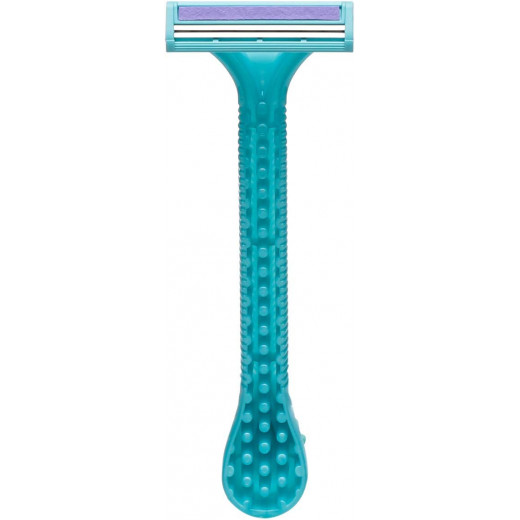 Gillette Simply Venus 2 Disposable Razors, 4 Pieces