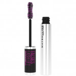 Maybelline New York False Lash Effect Mascara, Ultra Black Color, 9.6 Ml