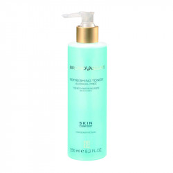 BrunoVassari Cleanser Refreshing Toner, 250 Ml