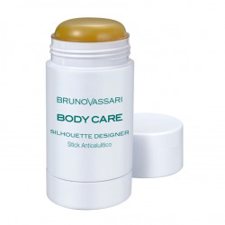 BrunoVassari Anti-Cellulite Body Stick, 75 Ml