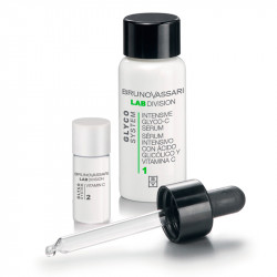 BrunoVassari Intensive Glyco C Serum, 30 Ml