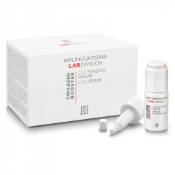 BrunoVassari Synergy Serum Facial Kit