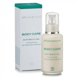 BrunoVassari Bust Beauty Gel, 100 Ml