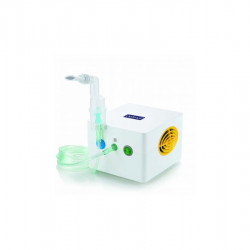 Optimal Compressor Nebulizer