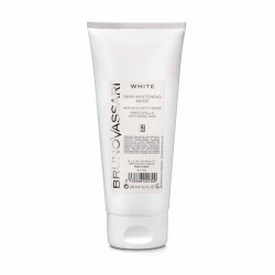 BrunoVassari Whitening Face Mask, 200 Ml