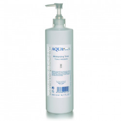 BrunoVassari Aqua Moisturizing Toner, 500 Ml