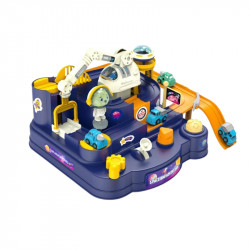 Space Adventure Play Set