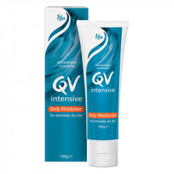 QV Intensive Body Moisturiser, 100 Gram