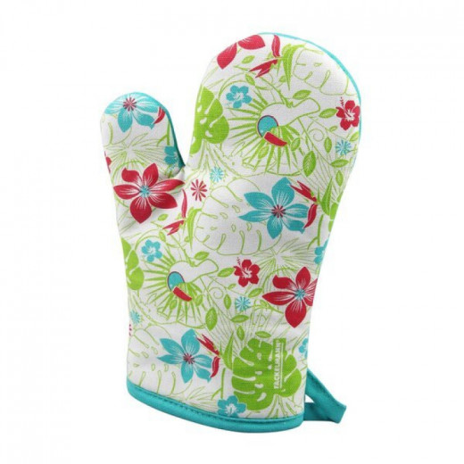 Fackelmann Oven Glove, Cotton